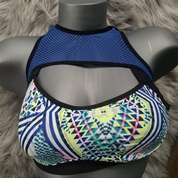 VSX SPORT IN THE‎ FLASH ANGEL Sports Bra - Picture 7 of 7